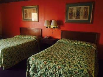 Penn Terrace Motel Beaver Meadows Luaran gambar